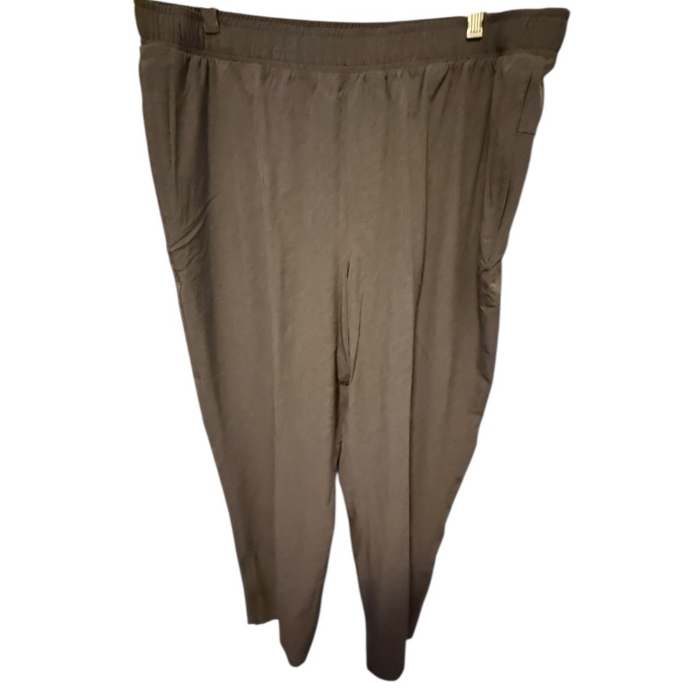 DSG Elastic Waist Pants